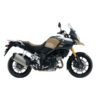 stomp-grip-volcano-universel Grips De Reservoir Stompgrip Aprilia Caponord 1000
