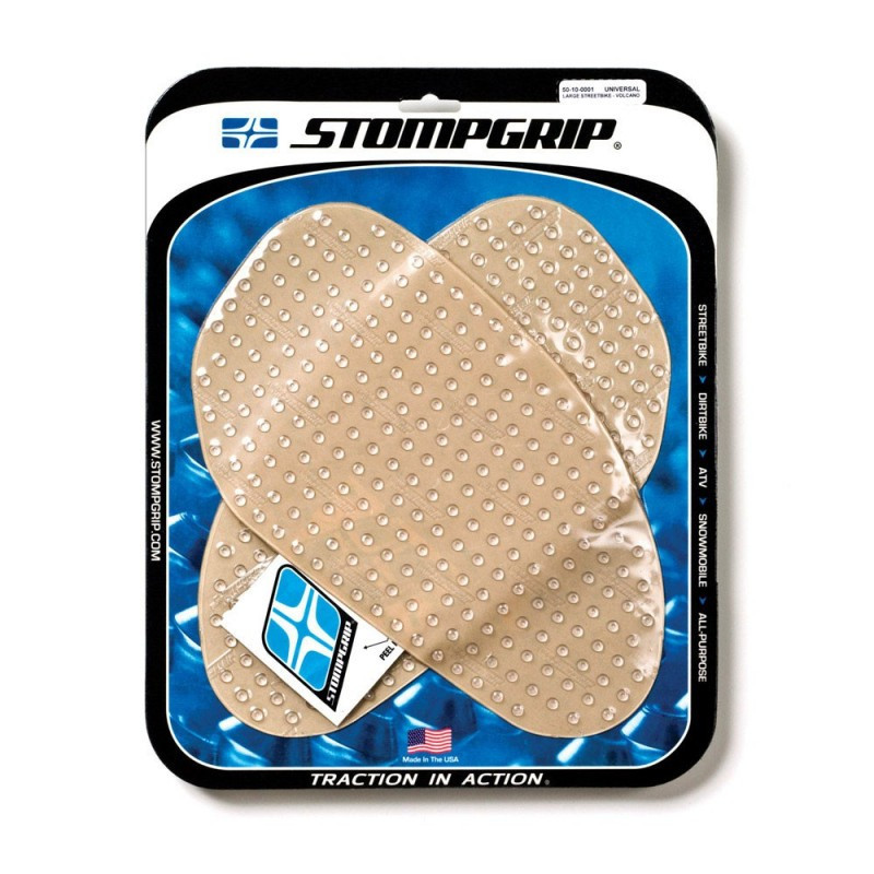 Grips De Reservoir Stompgrip Bmw K 1200