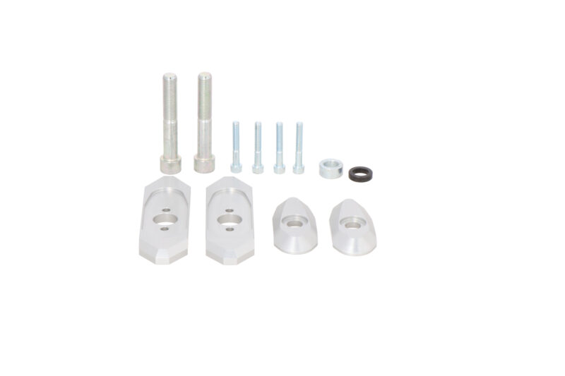 stp_01_590_80000_b_1_xl Support patins de cadre Noir. Honda CB 1000 R (08-17).