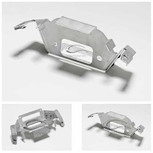 SUPPORT ALU DASHBOARD OEM 2024 HONDA CBR600RR 2024/* (montage avec H25064AP)