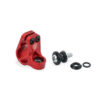 SUPPORT AMORTISSEUR DE DIRECTION CNC RACING DUCATI