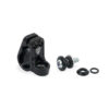 SUPPORT AMORTISSEUR DE DIRECTION CNC RACING DUCATI