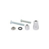 SUPPORT AMORTISSEUR DE DIRECTION CNC RACING Ducati DesertX SUPPORT AMORTISSEUR DE DIRECTION CNC RACING Ducati DesertX