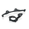 SUPPORT AMORTISSEUR DE DIRECTION CNC RACING DUCATI HYPERMOTARD 698 MONO