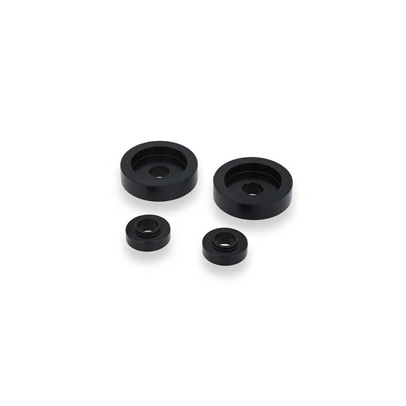 SUPPORT AMORTISSEUR DE DIRECTION CNC RACING DUCATI SCRAMBLER SUPPORT AMORTISSEUR DE DIRECTION CNC RACING DUCATI SCRAMBLER