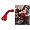 SUPPORT AMORTISSEUR DE DIRECTION DUCATI SF V4
