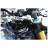 SUPPORT AMORTISSEUR DE DIRECTION DUCATI SF V4