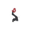 SUPPORT AMORTISSEUR DE DIRECTION PONTET CNC RACING RM251 DUCATI