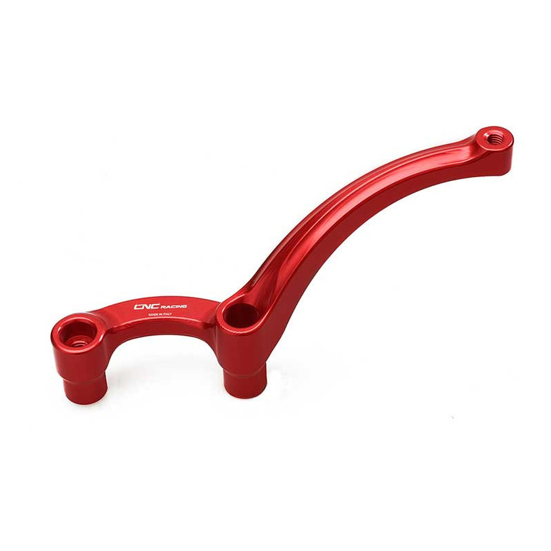 Support amortisseur direction - bras de maintient Ducati Monster 1200