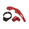 Support amortisseur direction Ducati Scrambler