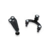 Support amortisseur direction Ducati Supersport