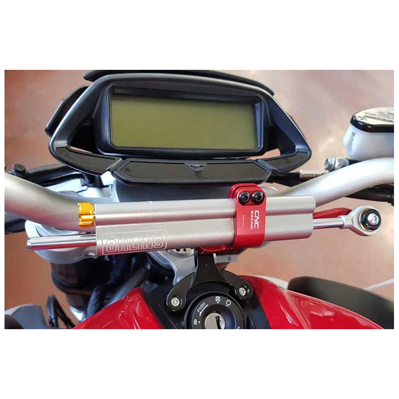 Support amortisseur direction MV AGUSTA BRUTALE 800 MY2016