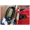 Support amortisseur direction MV AGUSTA BRUTALE 800 MY2016