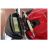 Support amortisseur direction MV AGUSTA BRUTALE 800 MY2016