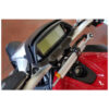 Support amortisseur direction MV AGUSTA BRUTALE 800 MY2016 - pour riser CNC Raci