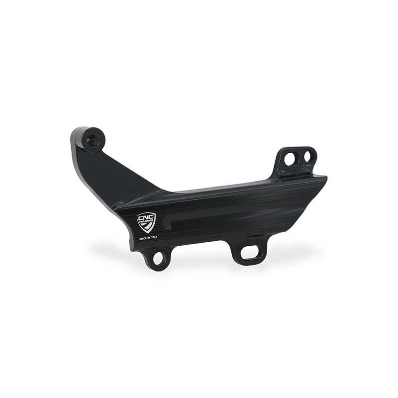 SUPPORT BOCAL FREIN ARRIERE CNC RACING DUCATI