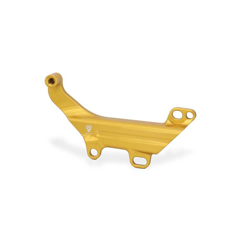SUPPORT BOCAL FREIN ARRIERE CNC RACING DUCATI