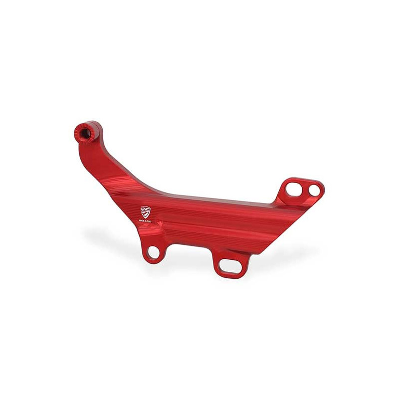 SUPPORT BOCAL FREIN ARRIERE CNC RACING DUCATI