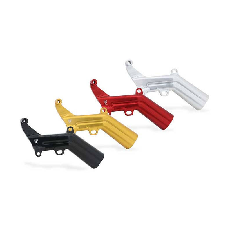 SUPPORT BOCAL FREIN ARRIERE CNC RACING DUCATI