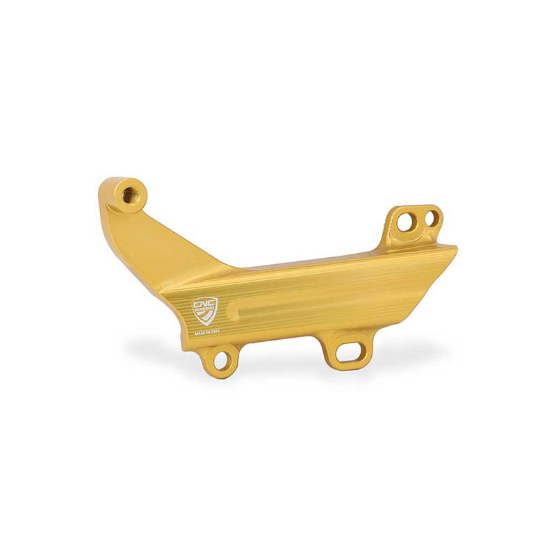 SUPPORT BOCAL FREIN ARRIERE CNC RACING DUCATI