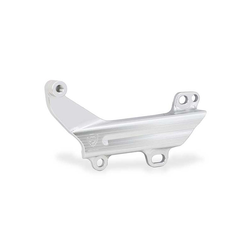 SUPPORT BOCAL FREIN ARRIERE CNC RACING DUCATI