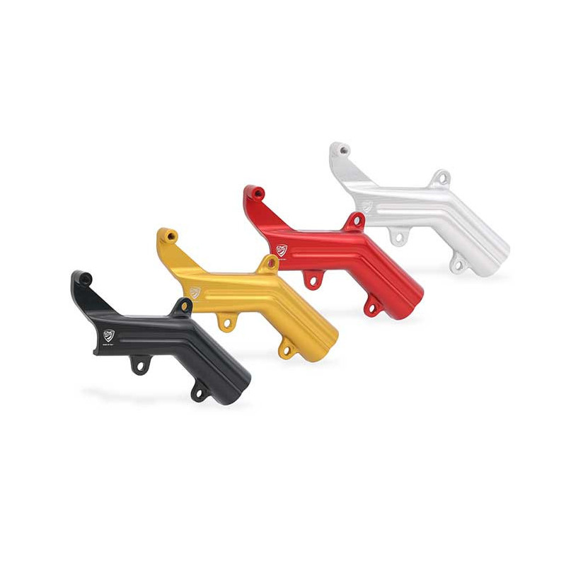 SUPPORT BOCAL FREIN ARRIERE CNC RACING DUCATI