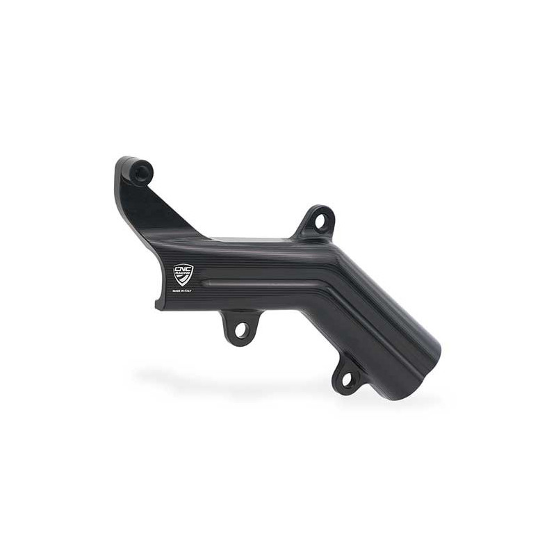SUPPORT BOCAL FREIN ARRIERE CNC RACING DUCATI