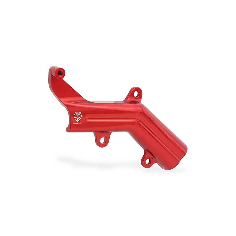 SUPPORT BOCAL FREIN ARRIERE CNC RACING DUCATI