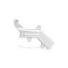 SUPPORT BOCAL FREIN ARRIERE CNC RACING DUCATI