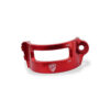 SUPPORT BOCAL LIQUIDE DE FREIN ARRIERE CNC RACING DUCATI