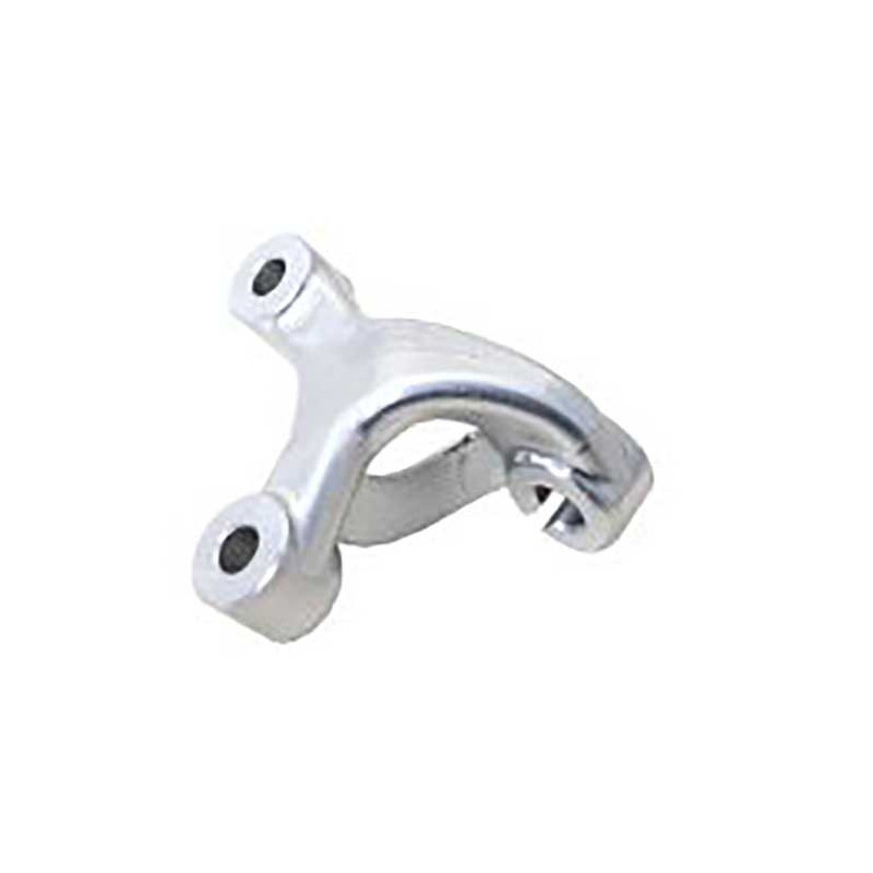 SUPPORT CABLE EMBRAYAGE SPEED TRIPLE 1200 RS EVOTECH