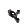 SUPPORT CABLE EMBRAYAGE SPEED TRIPLE 1200 RS EVOTECH