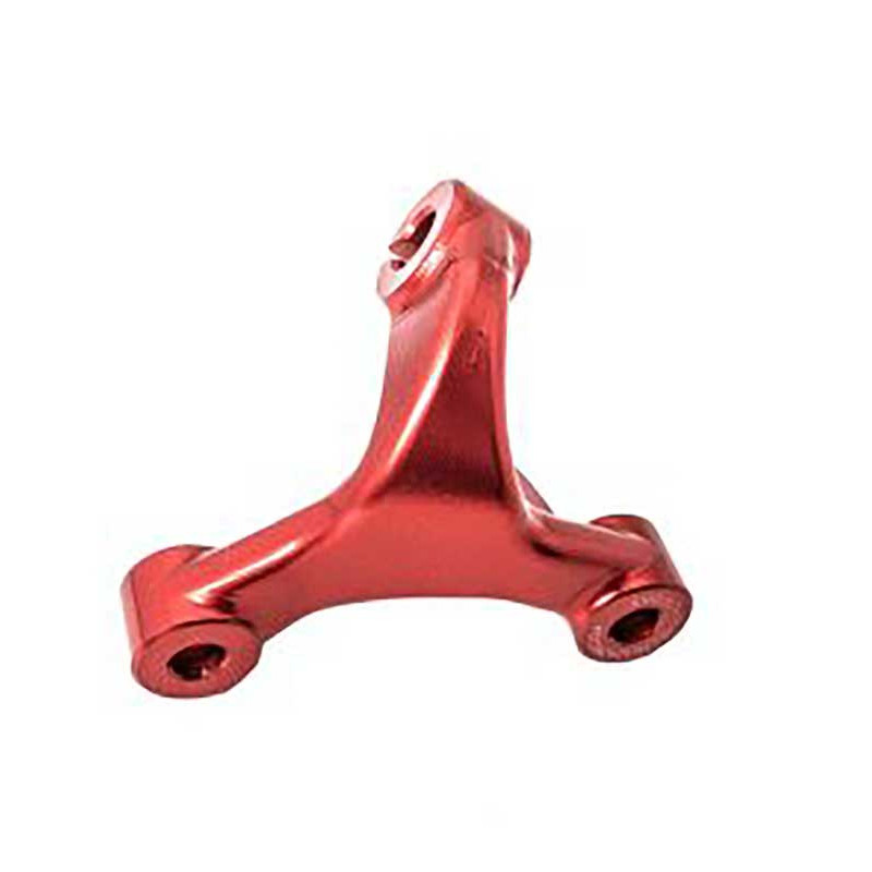 SUPPORT CABLE EMBRAYAGE SPEED TRIPLE 1200 RS EVOTECH