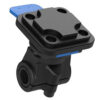 Support Carpuride Evotech Performance Kawasaki Versys 650 (2020+) Support Carpuride Evotech Performance Kawasaki Versys 650 (2020+)