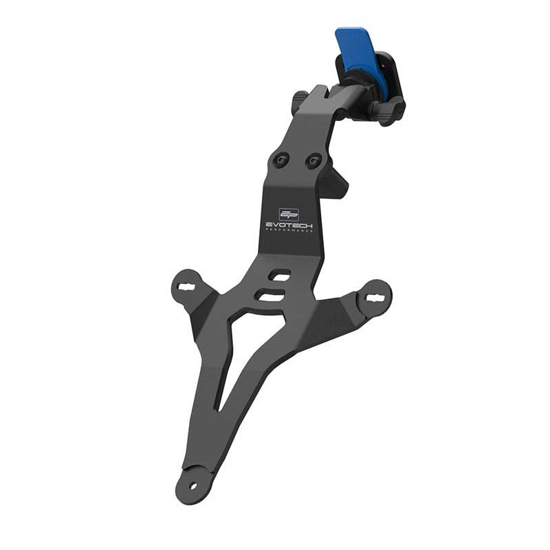Support Carpuride Evotech Performance - Triumph Tiger Sport 660 (à partir de 202 Support Carpuride Evotech Performance - Triumph Tiger Sport 660 (à partir de 202