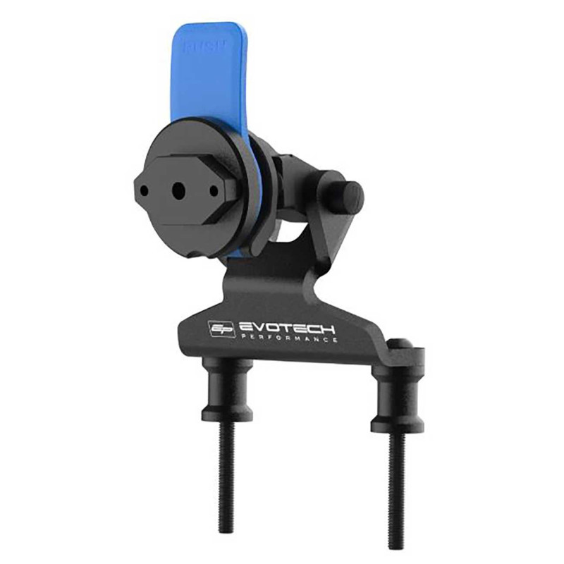 Support Chigee Evotech Performance - Kawasaki Z900 (2025+) Support Chigee Evotech Performance - Kawasaki Z900 (2025+)
