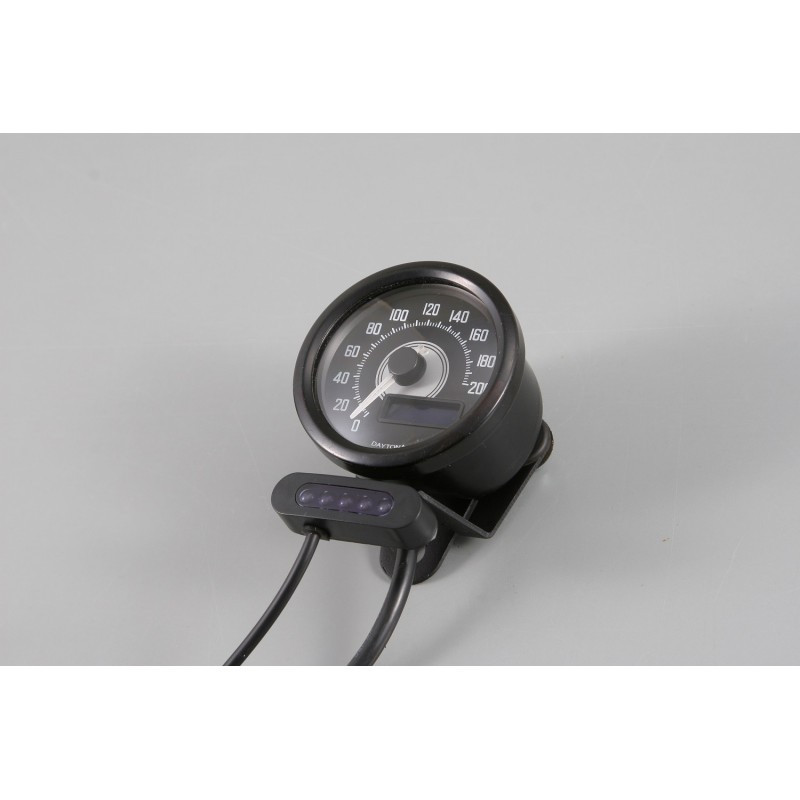 support-combine-noir-pour-compteur-et-boitier-alpha SUPPORT COMBINE NOIR POUR COMPTEUR ET BOITIER ALPHA