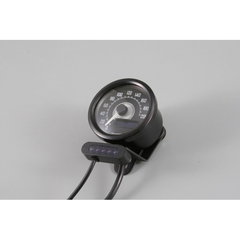 support-combine-noir-pour-compteur-et-boitier-alpha SUPPORT COMBINE NOIR POUR COMPTEUR ET BOITIER ALPHA