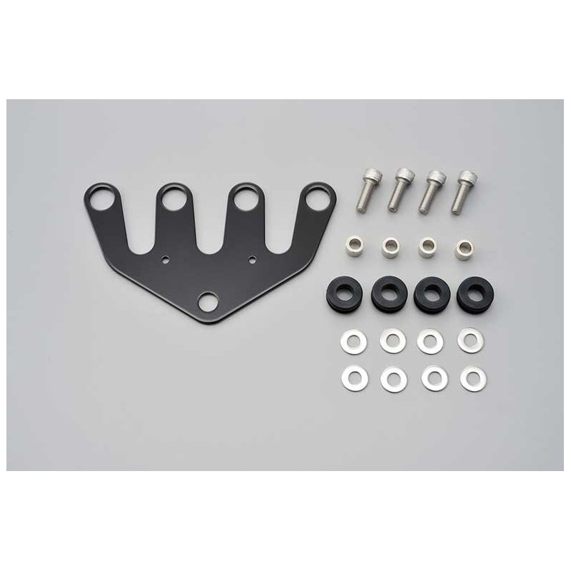 SUPPORT COMPTEUR/COMPTE TOUR POUR VELONA 48MM