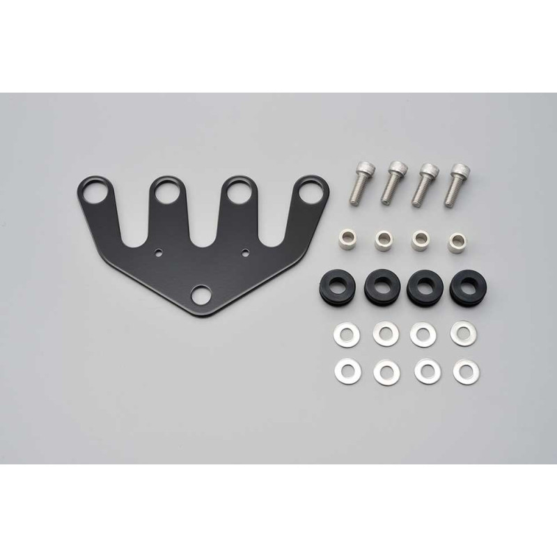 SUPPORT COMPTEUR/COMPTE TOUR POUR VELONA 48MM