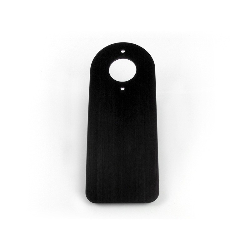 SUPPORT COMPTEURS TINY NOIR TYPE A