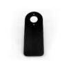 SUPPORT COMPTEURS TINY NOIR TYPE A