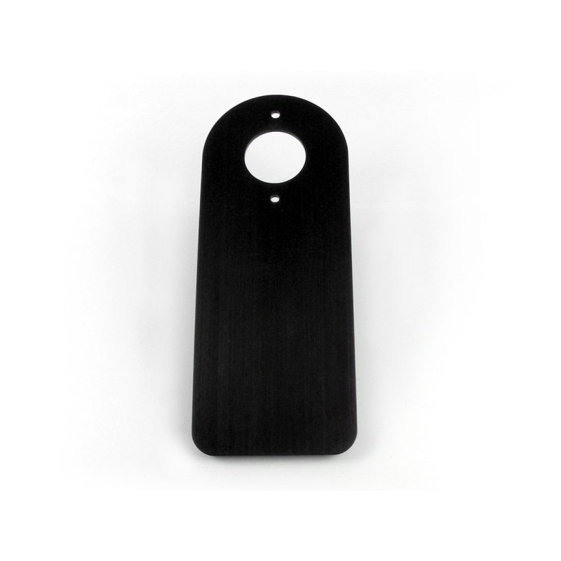 SUPPORT COMPTEURS TINY NOIR TYPE A