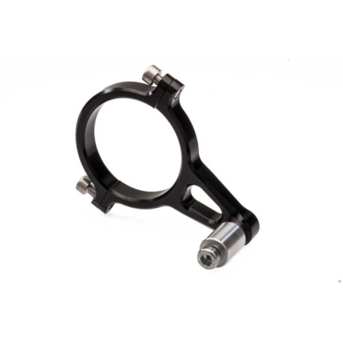 SUPPORT D'AMORTISSEUR DE DIRECTION DUCATI PANIGALE Ø 53MM