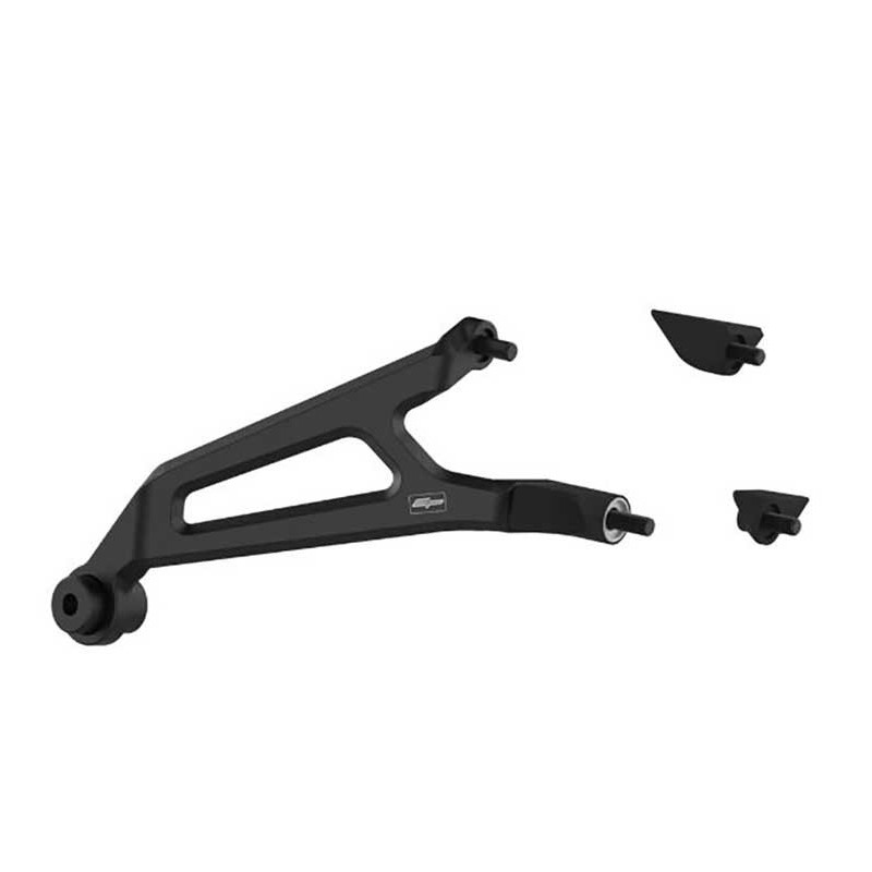 SUPPORT D'ÉCHAPPEMENT EP - KTM 990 RC R (2026+) SUPPORT D'ÉCHAPPEMENT EP - KTM 990 RC R (2026+)