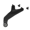 SUPPORT D'ÉCHAPPEMENT EVOTECH – HONDA CB1000 HORNET (2025+) SUPPORT D'ÉCHAPPEMENT EVOTECH – HONDA CB1000 HORNET (2025+)