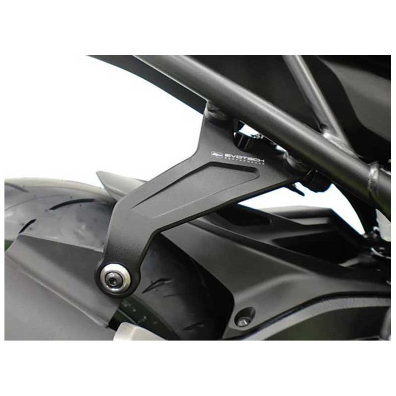 support-d-echappement-evotech-honda-cb1000-hornet-2025 SUPPORT D'ÉCHAPPEMENT EVOTECH – HONDA CB1000 HORNET (2025+)