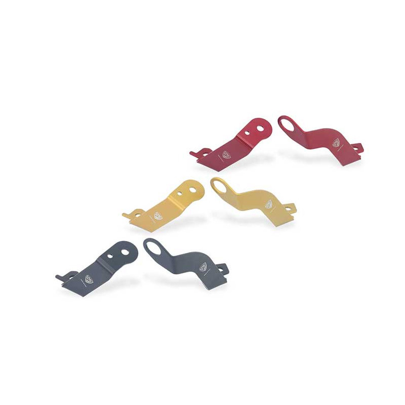 SUPPORT DE BOCAL DE LIQUIDE CNC RACING PANIGALE V2 2025+ SUPPORT DE BOCAL DE LIQUIDE CNC RACING PANIGALE V2 2025+
