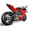 SUPPORT DE CAMÉRA D'ACTION ARRIÈRE EP - DUCATI STREETFIGHTER V4 S (2025+) SUPPORT DE CAMÉRA D'ACTION ARRIÈRE EP - DUCATI STREETFIGHTER V4 S (2025+)