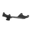 SUPPORT DE CAMÉRA D'ACTION ARRIÈRE EP - HONDA CB1000 HORNET SP (2025+) SUPPORT DE CAMÉRA D'ACTION ARRIÈRE EP - HONDA CB1000 HORNET SP (2025+)